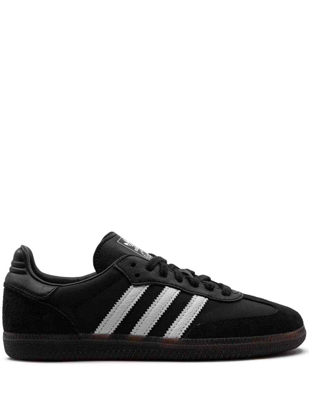 IH4979 Dover Street Market adidas Originals Samba Core Black Footwear (Men's)