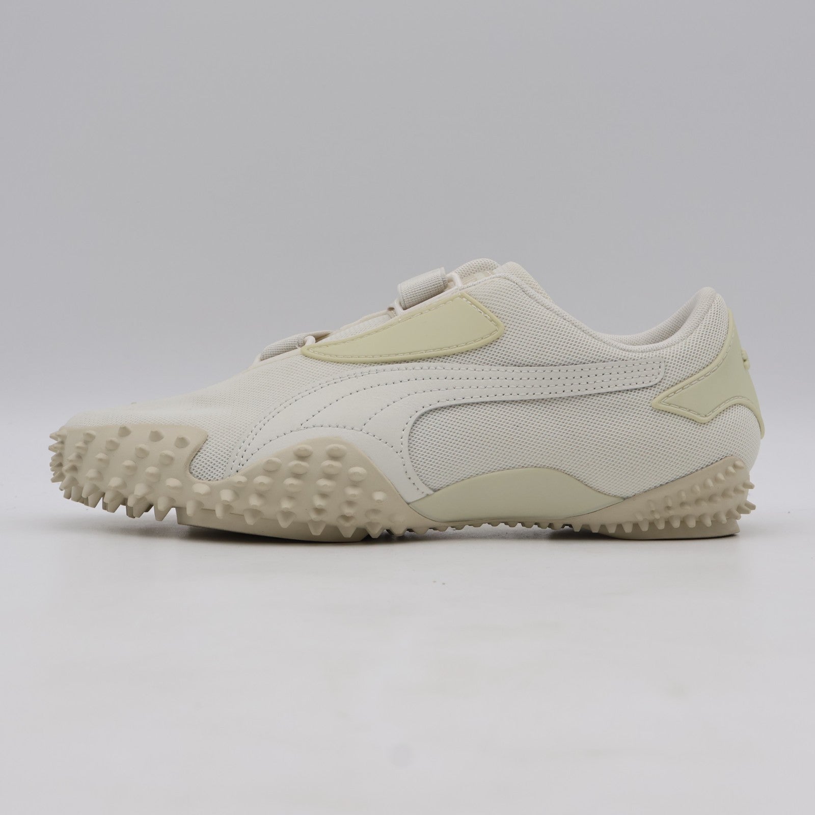 403206-08 Puma Mostro OG Prime Warm White Alpine Snow (Men's)