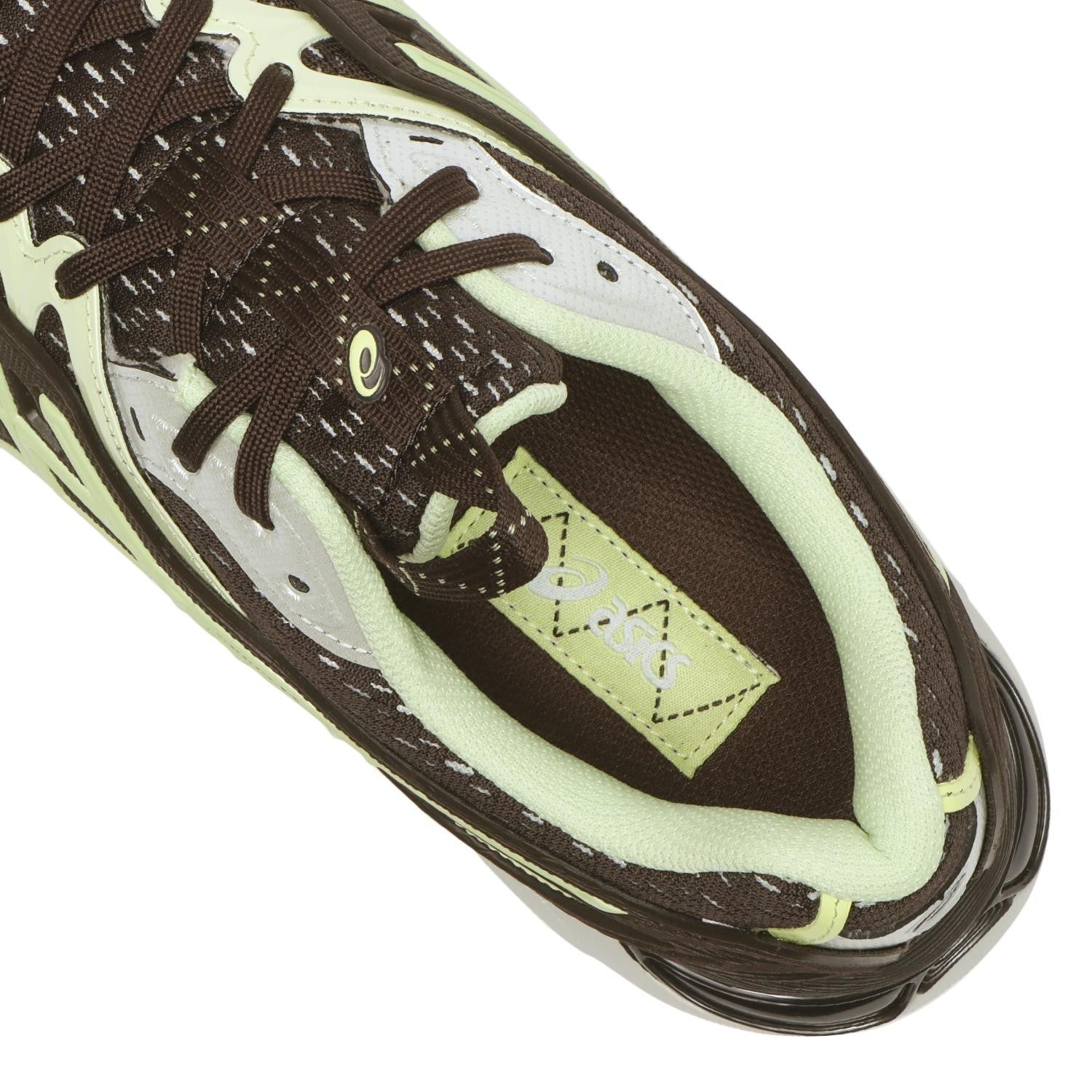 1203A665-300 Kiko Kostadinov Studio Asics UB12-S GEL-SD Lyte Lichen Rock (Men's)