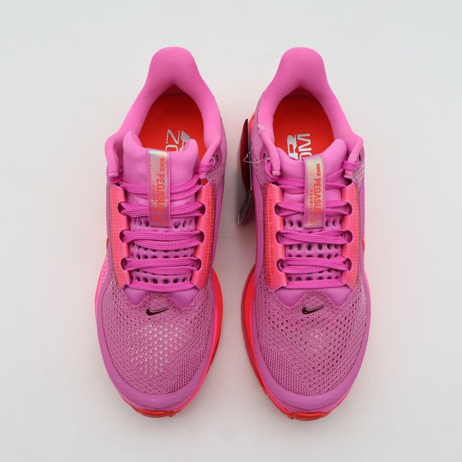 HQ2593-602 Nike Pegasus PRM Playful Pink Hyper Pink (Women's)