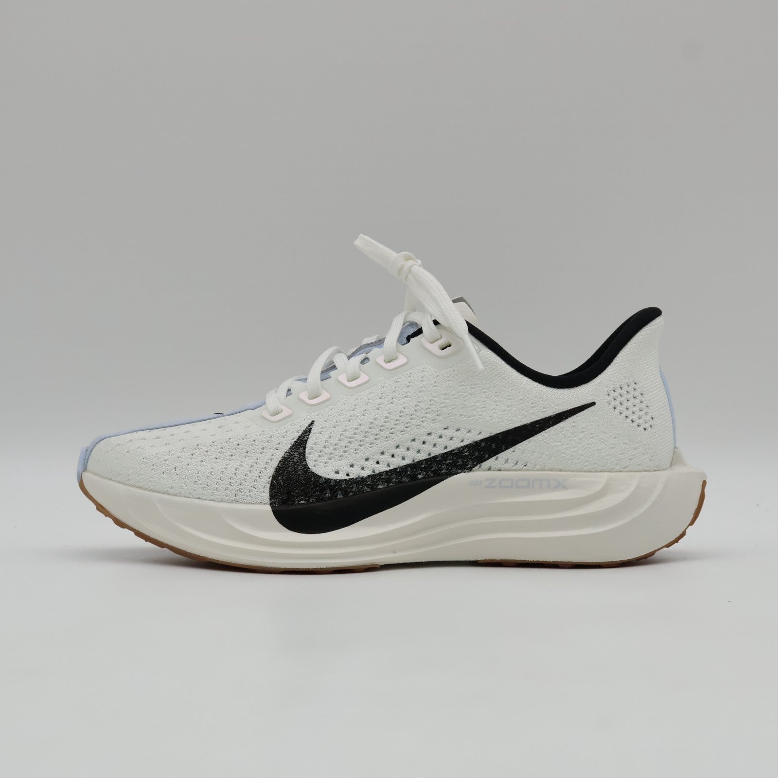 FQ7261-102 Nike Pegasus Plus White Sail Blue Tint Black (Women's)