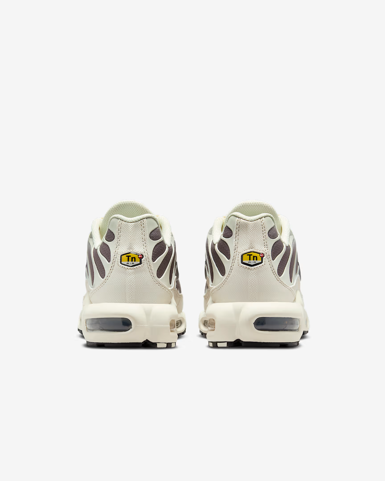 DM0032-106 Nike Air Max Plus Light Orewood Brown (Men's)