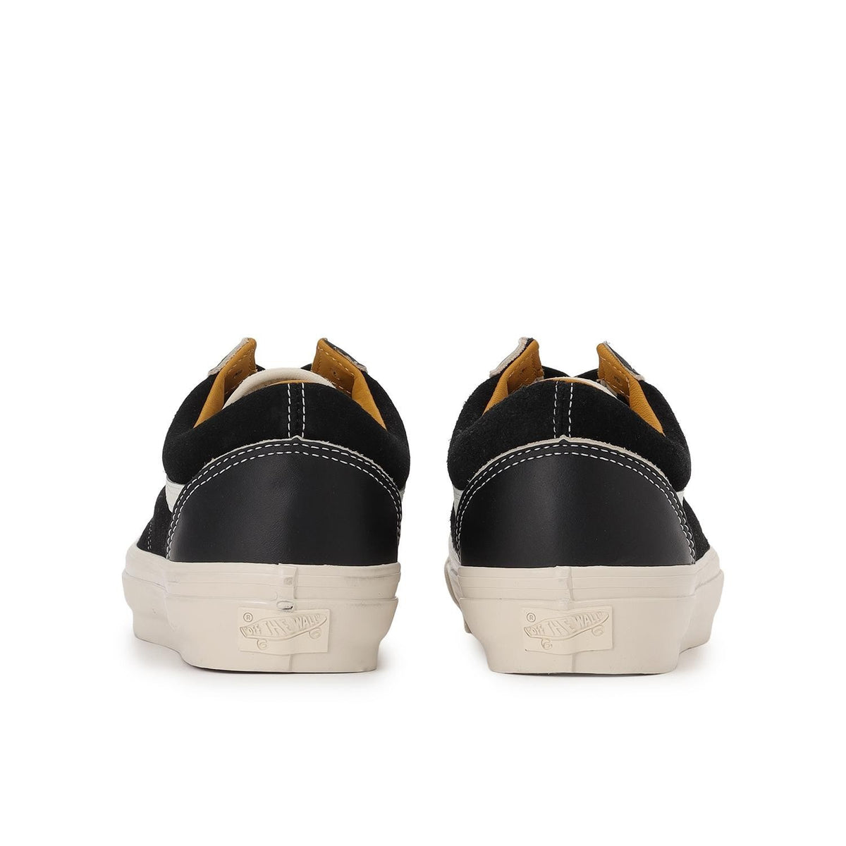 VN000D9JBLA Vans Premium Old Skool "Antwerp Black"