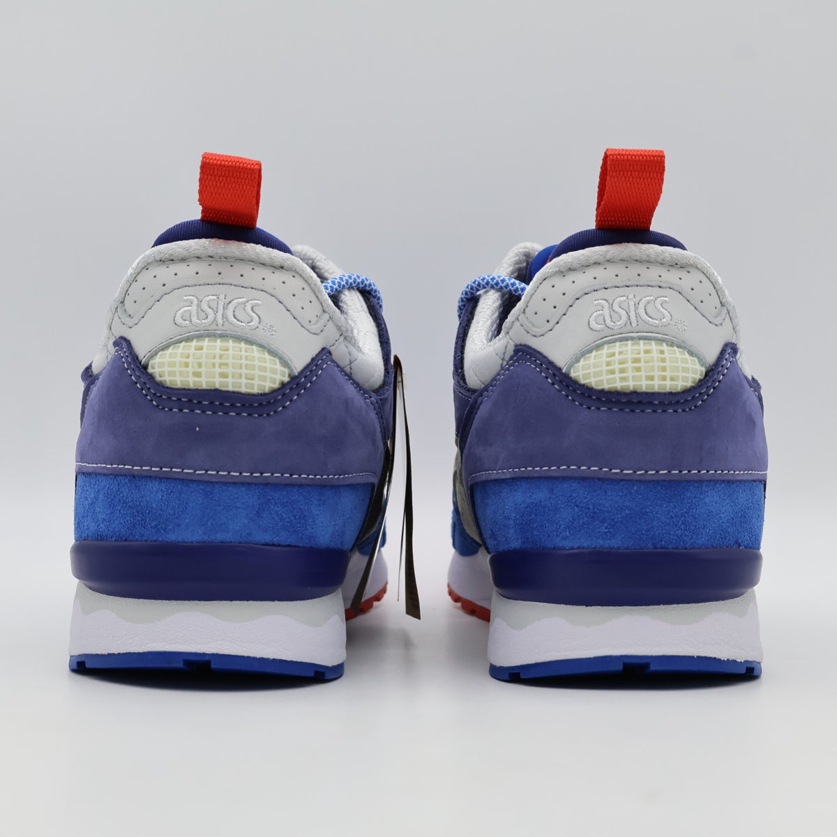 1201A939-400 mita sneakers Asics Gel-Lyte Mugen OG Trico 2025 (Men's)