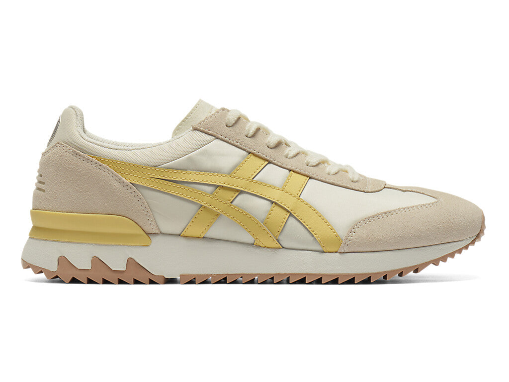 1183A355-104 Onitsuka Tiger California 78 EX Cream Faded Yellow (Men's)