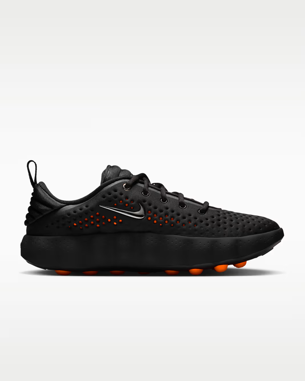 HQ4310-001 Nike Mind 002 Black/Hyper Crimson (Women's)