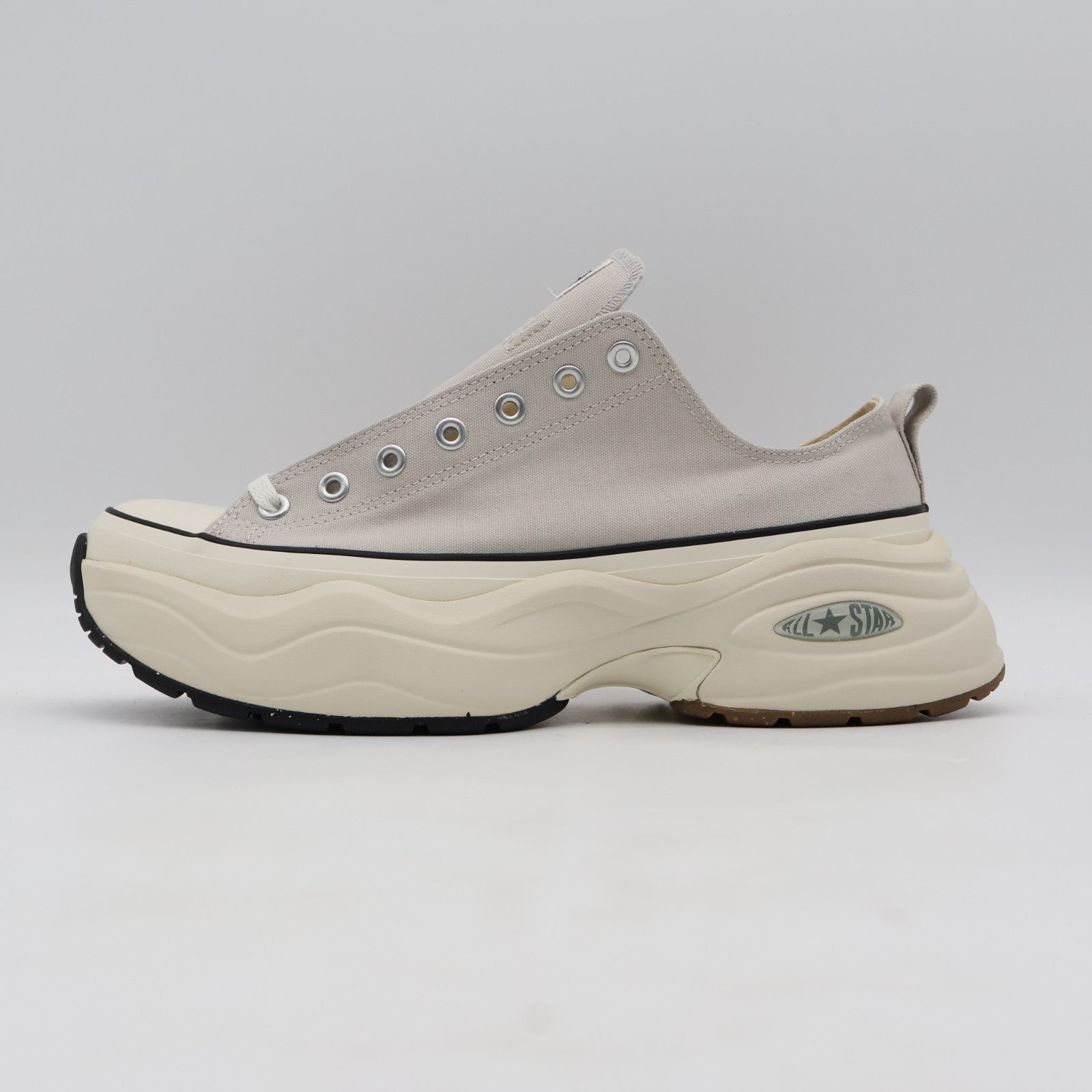 31313911 Converse All Star Surgetrainer OX Mist Grey (Men's)