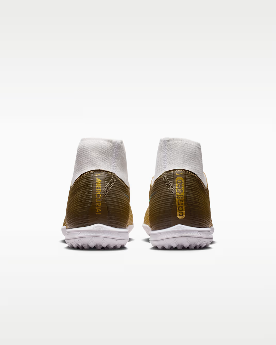 IR0787-701 Nike Mercurial Superfly 11 Academy "K.M." Turf High Top Soccer(Men's)