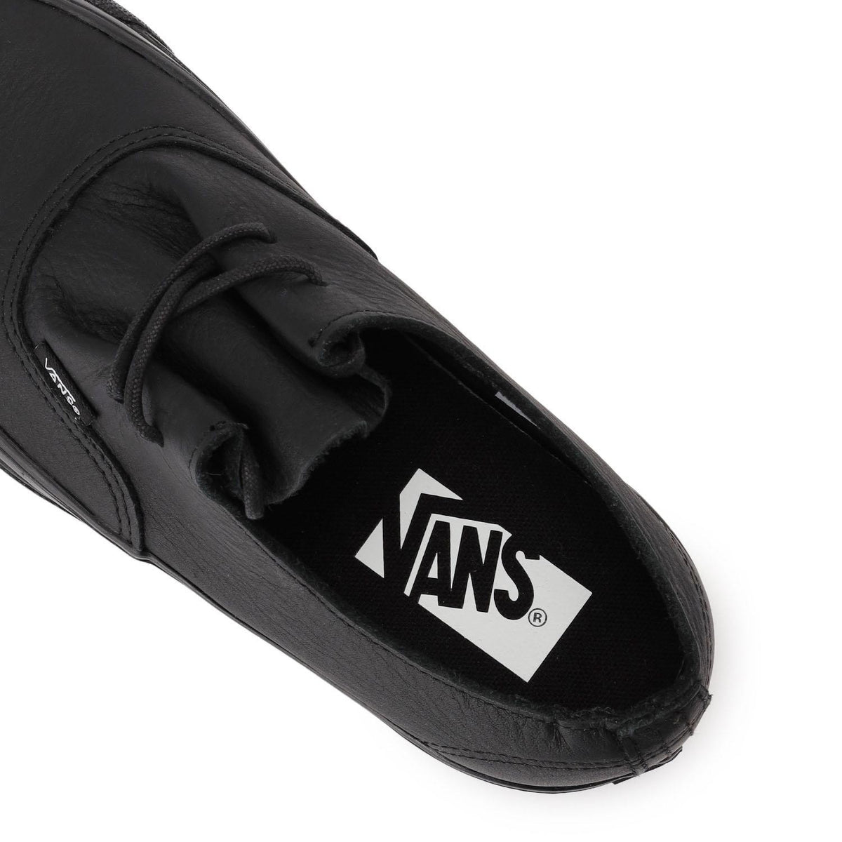 VN000ECPBLK Vans PREMIUM AUTHENTIC EASE (Men's)