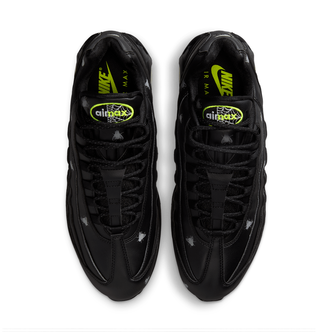 IM3082-001 Nike Air Max 95 Houseflies (Men's)
