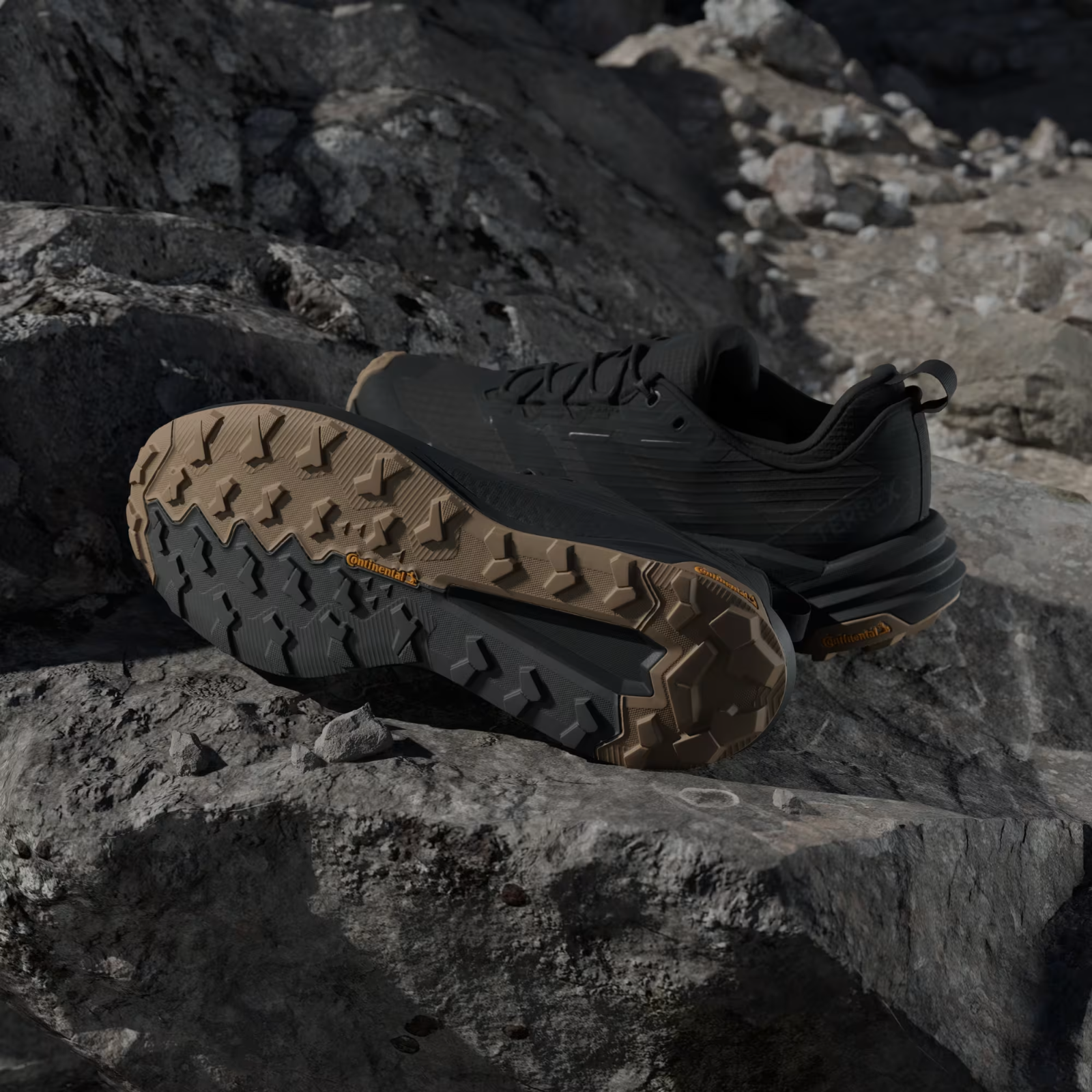 HQ9292 adidas TERREX FREEHIKER 3 LOW GORE-TEX (Men's)