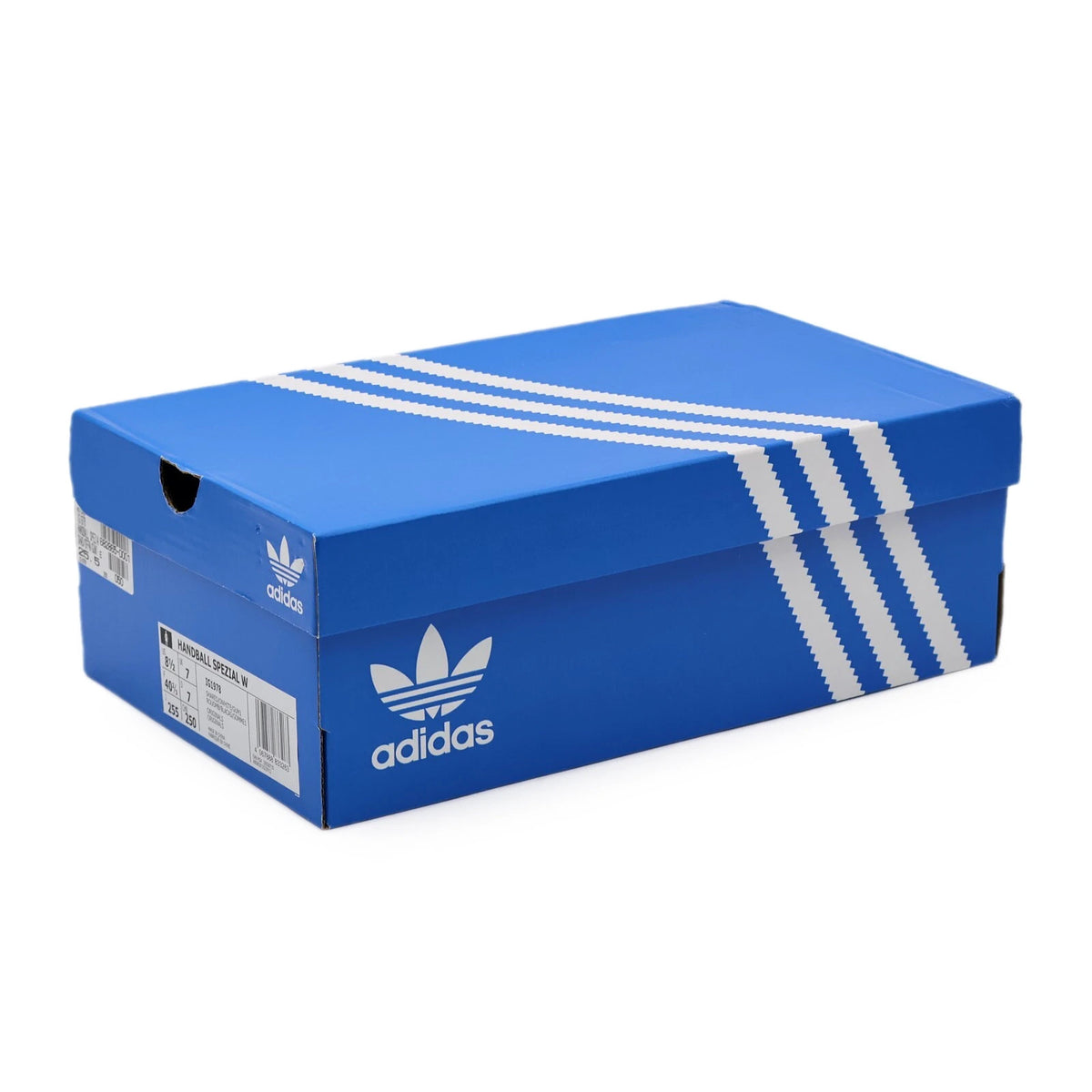 IG1978 adidas Originals Handball Spezial Shadow Red Off White Gum (Women's)