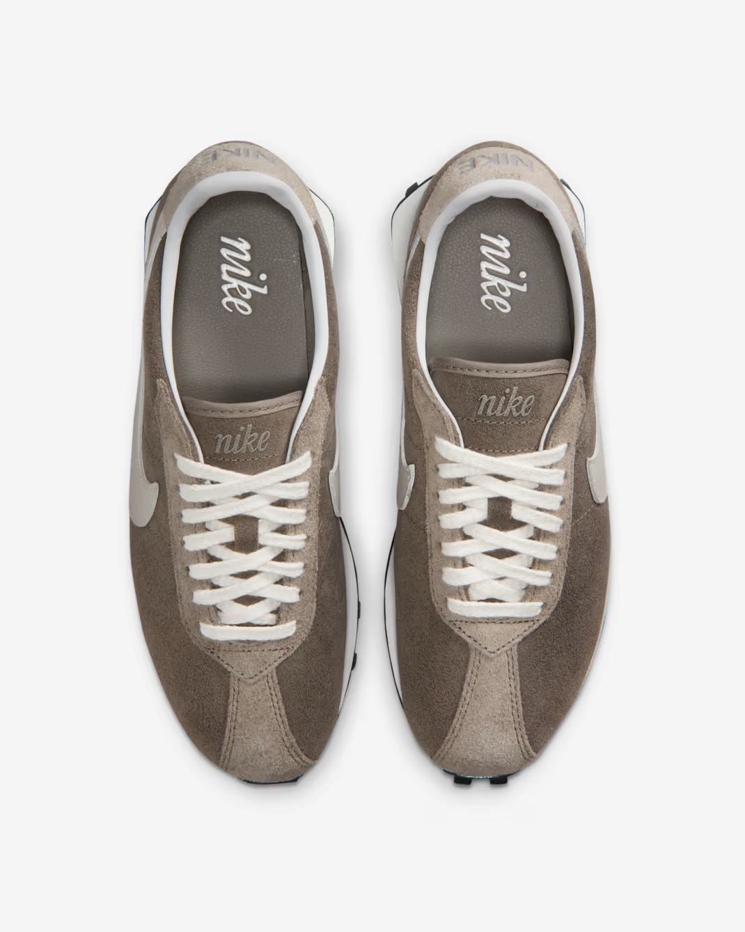 IM9008-001 Nike LD-1000 Soft Grey College Grey (Women's)