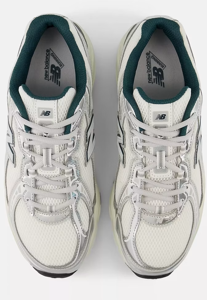 U7402EL New Balance 740 "Medusa Green/Angora" (Men's)