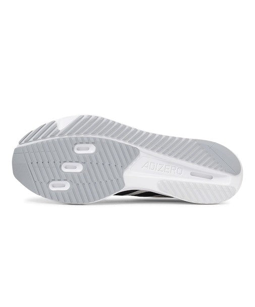 JQ0351 adidas Adizero SL2 Cloud WhiteCore Black (Men's)