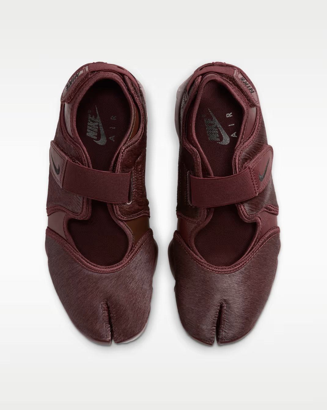 IO4884-600 Nike Air Rift "Mystic Dates/Black" (Women's)