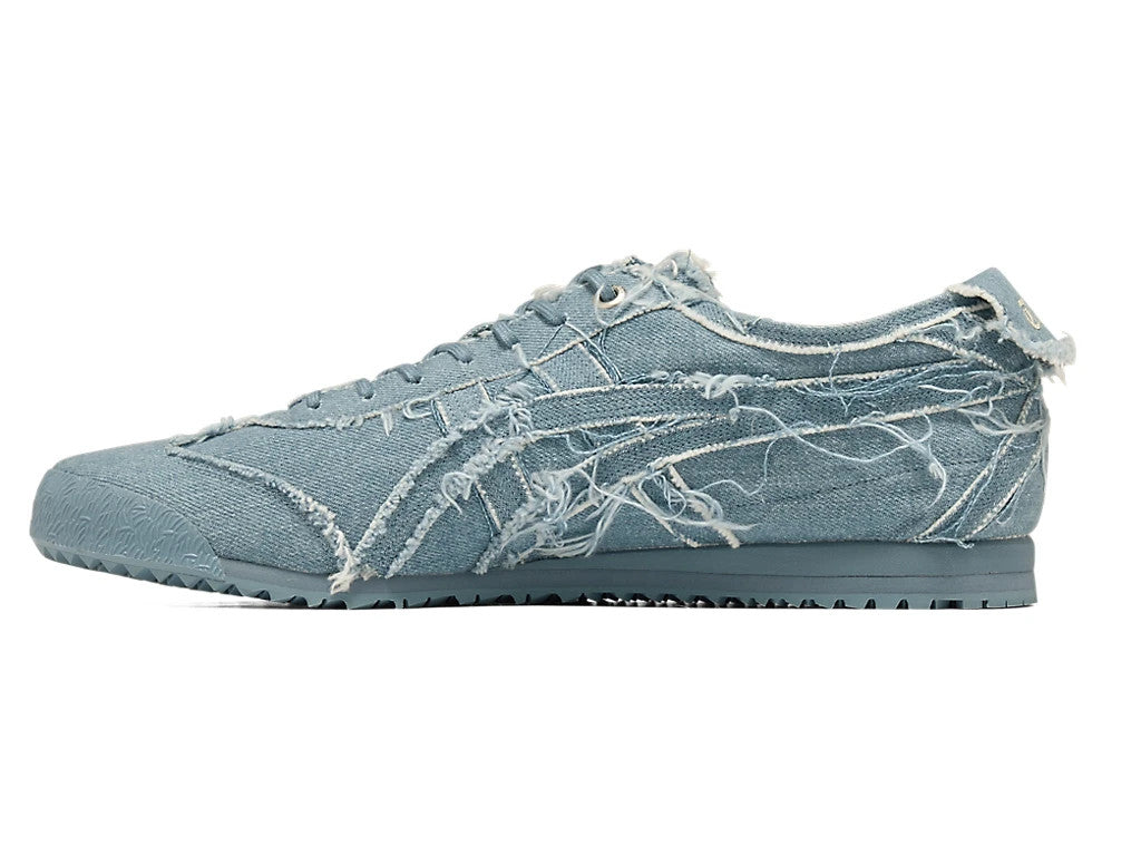 1183C580-400 Onitsuka Tiger Mexico 66 SD Grey Floss (Men's)