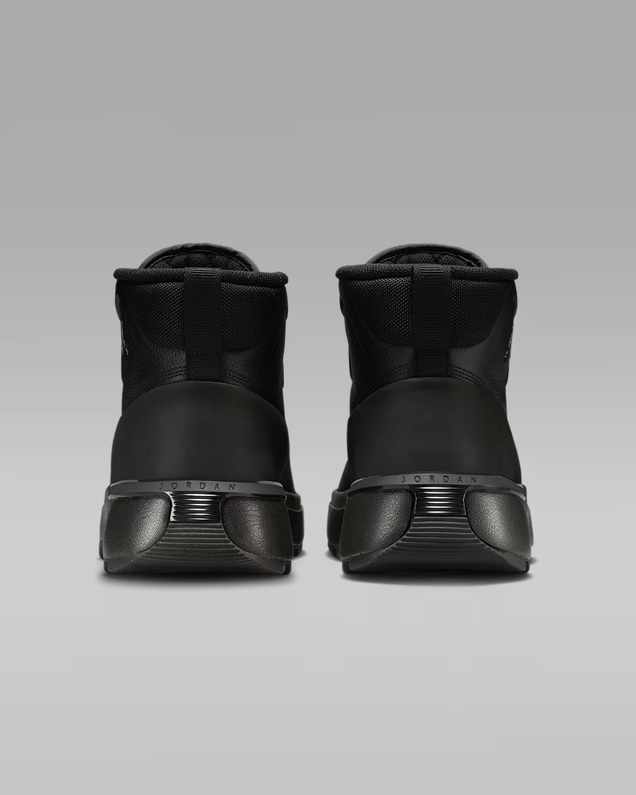 HV4580-001 Nike Jordan City Boot Black Cool Grey (Men's)