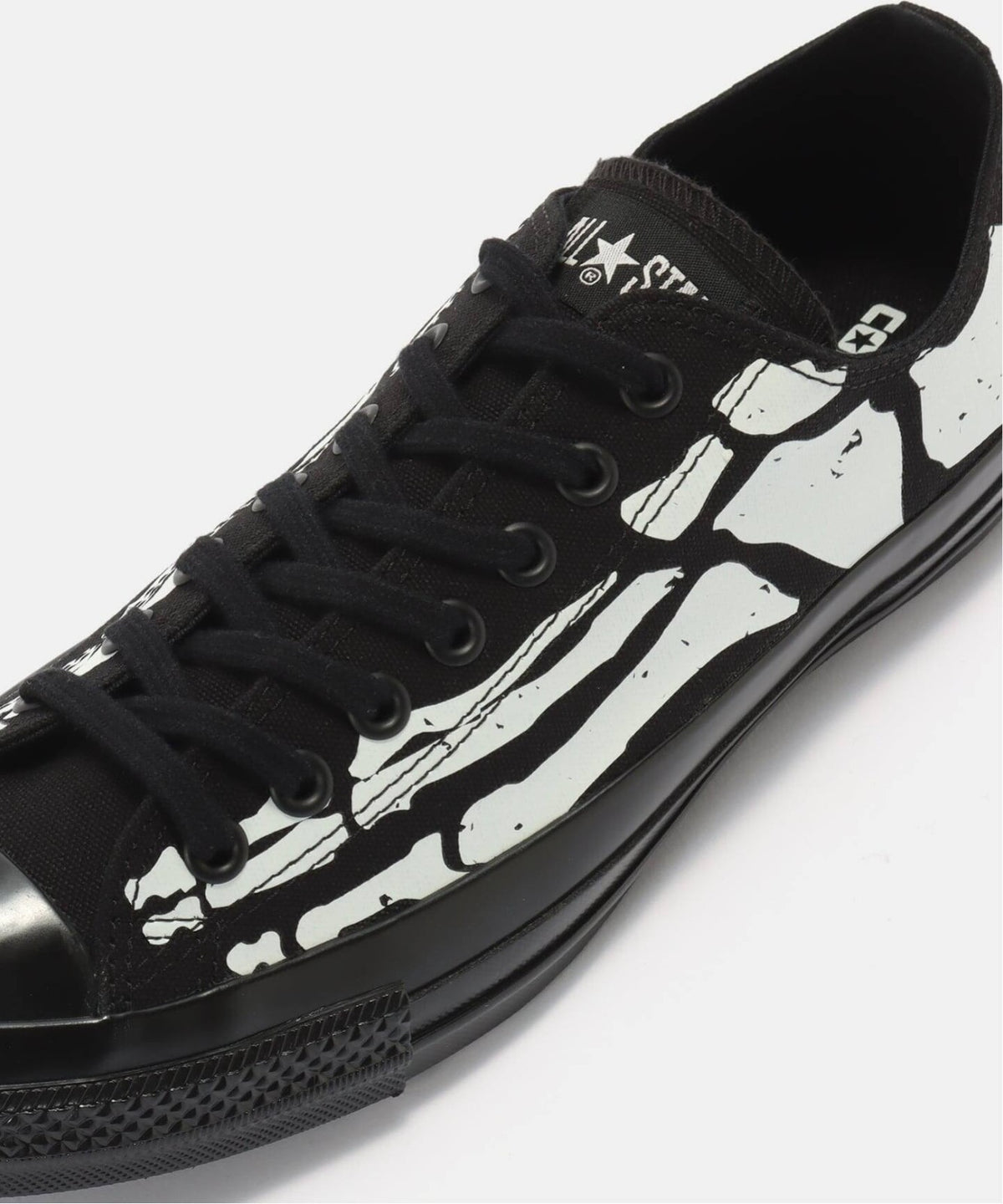 31319280 Converse ALL STAR AGED BONEPRINT OX (Men's)