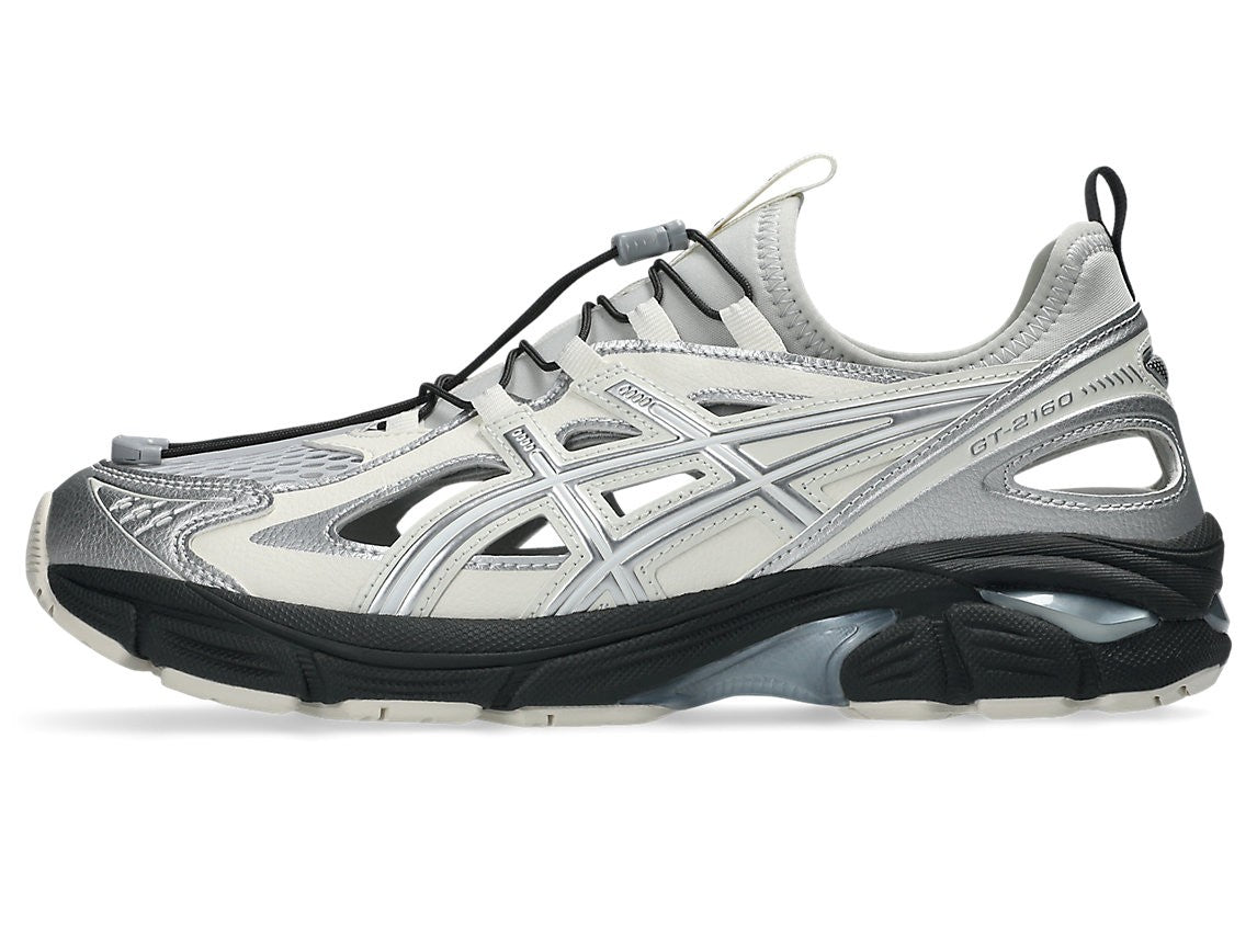 1203A951-021 1203A951-021 Asics GT-2160 Breeze Glacier Grey/Cream (Men's)