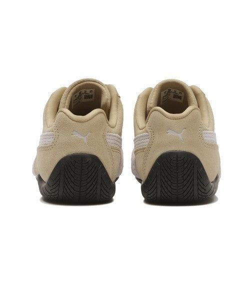 398846-84 Puma Speedcat OG Sand Dune Lavender Pop (Men's)