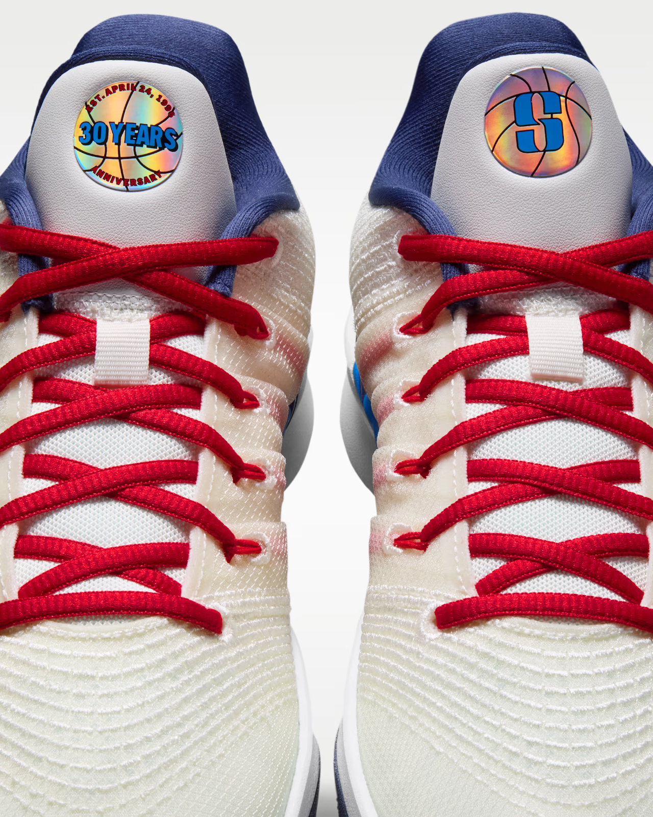 IH1125-100 Nike Sabrina 3 "WNBA 30th Anniversary" (IH1126-100) (Women's)