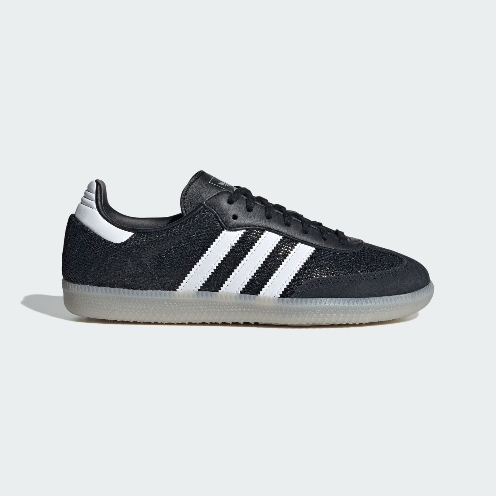 LA2752 adidas Samba OG Core Black Cloud White (Women's)