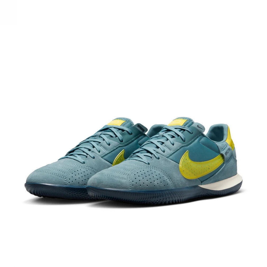 DC8466-004 Nike Streetgato Smokey Blue Lightning (Men's)
