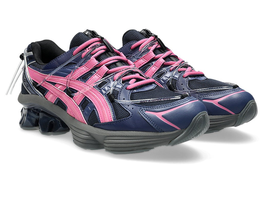 1203A837-400 YOASOBI  Asics Gel-Kinetic Fluent Y MidnightDragon Fruit (Men's)