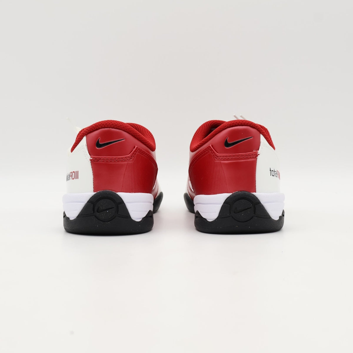 HQ2851-100 Nike Total 90 3 White Gym Red Black (Men's)