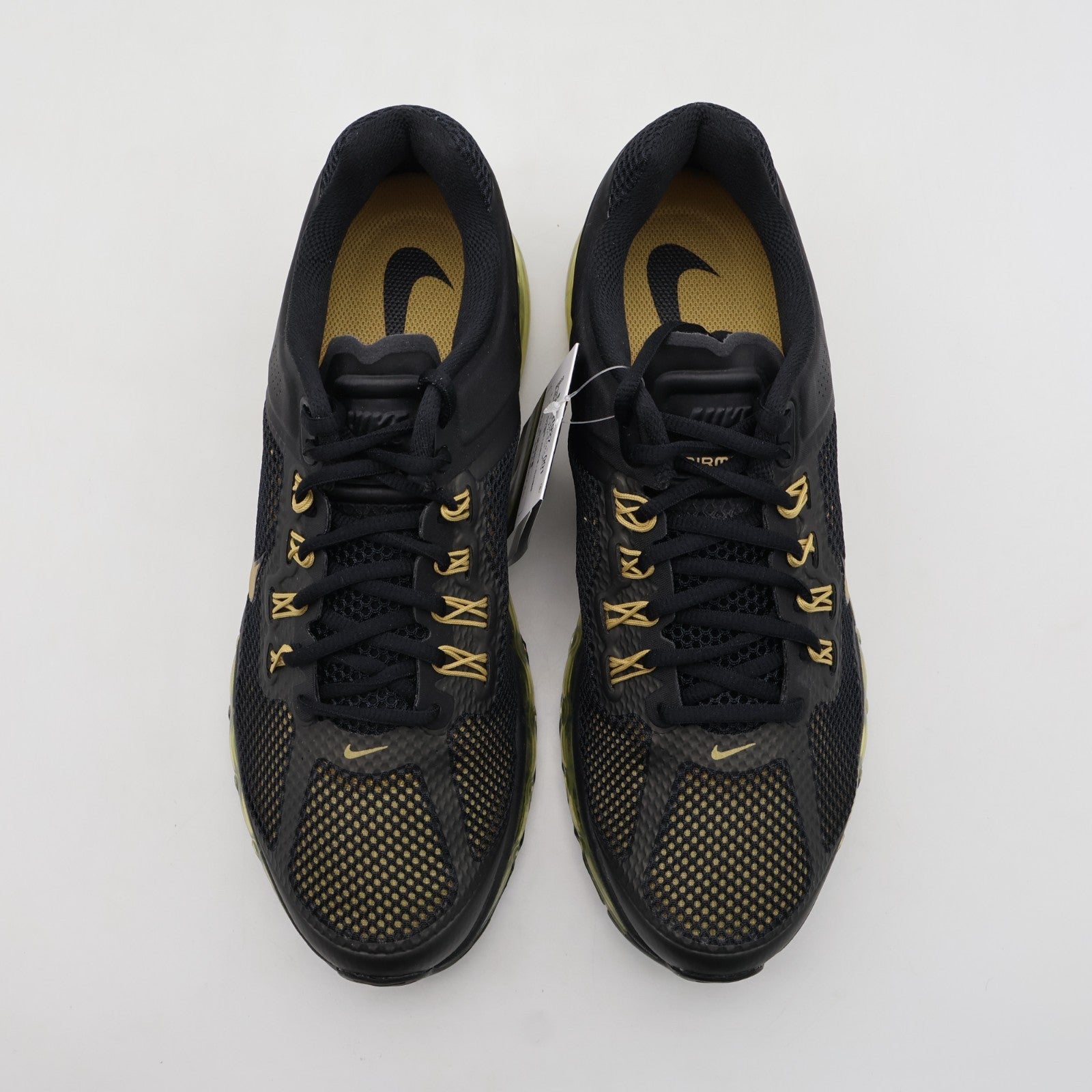 HQ1927-001 Nike Air Max 2013 Men's Shoes (Men's)