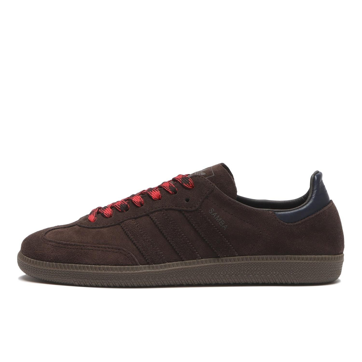 KZ6693 adidas Samba Decon Aurora Coffee (Men's)