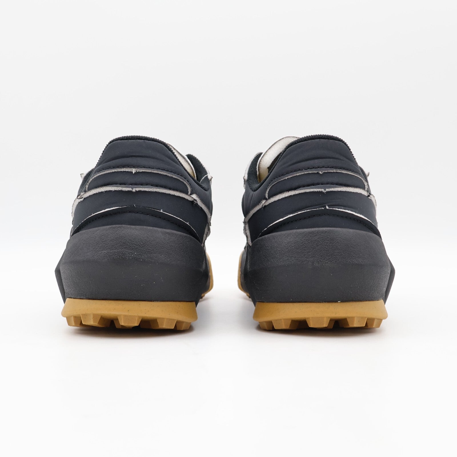 1183C276-001 Onitsuka Tiger Admix Trainer Black (Men's)