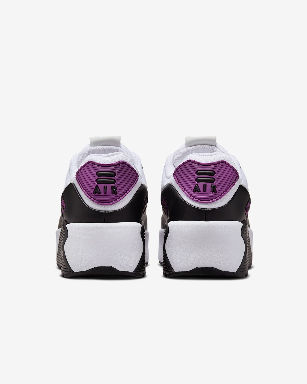 FD4328-109 Nike Air Max 90 LV8 White Bold Berry Wolf Grey Photon Dust (Women's)