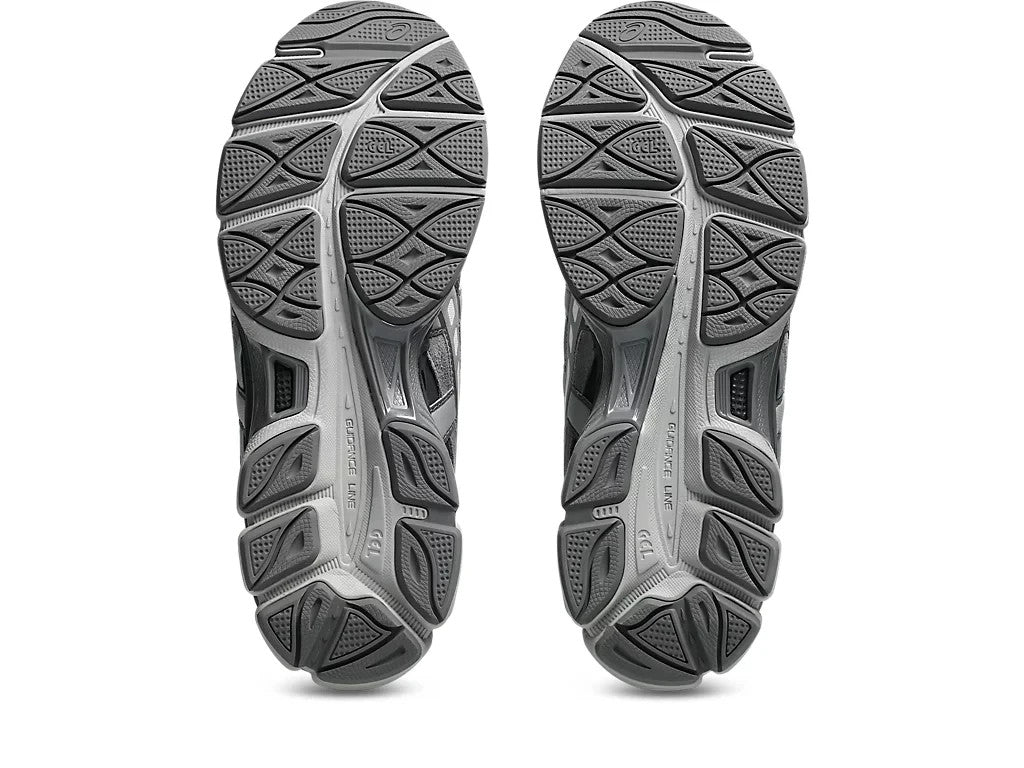 1203A755-021 Asics Gel-NYC 2055 Carbon Cement Grey (Men's)