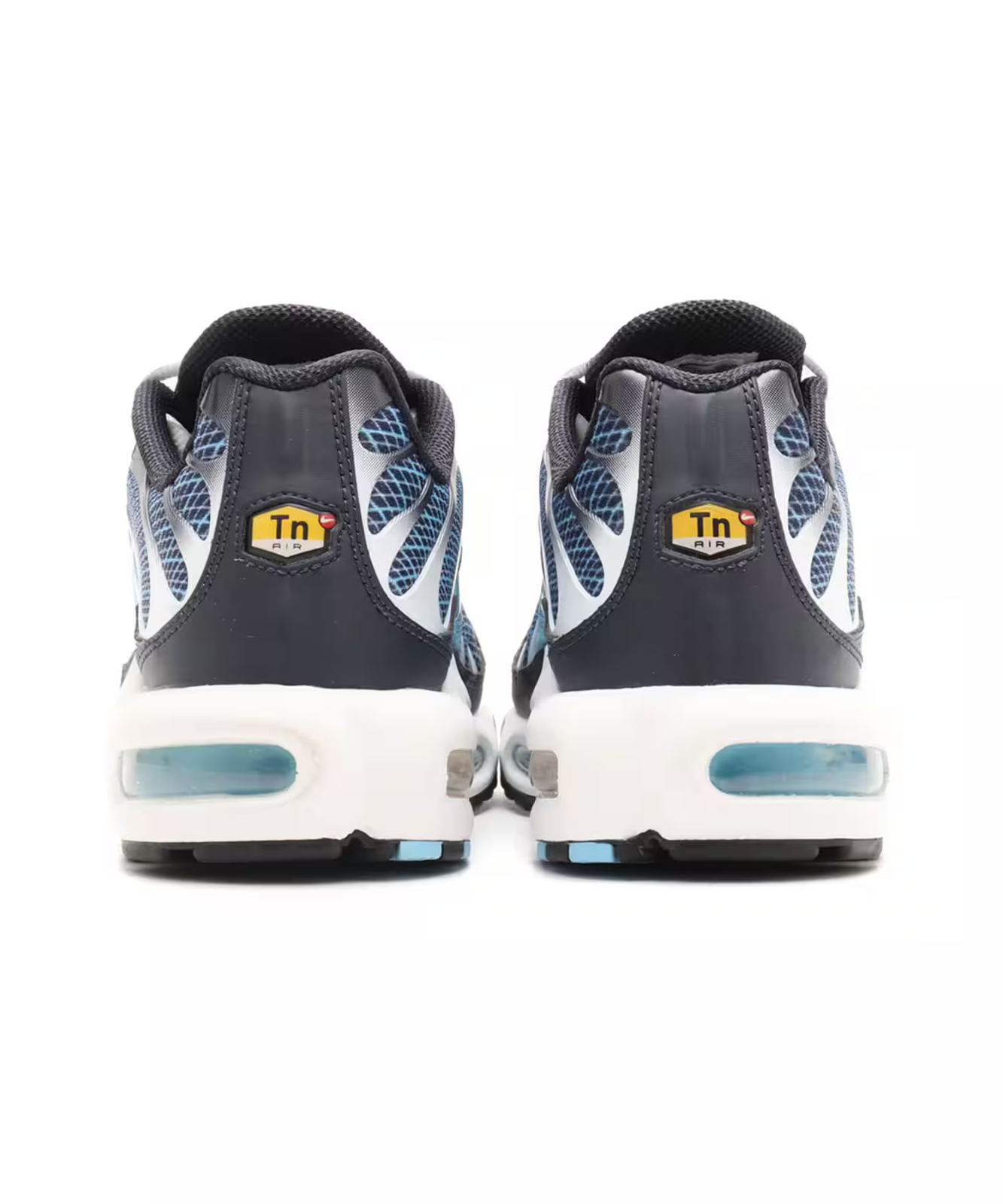IH4460-400 Nike Air Max Plus Dark Obsidian Blue Chill (Men's)