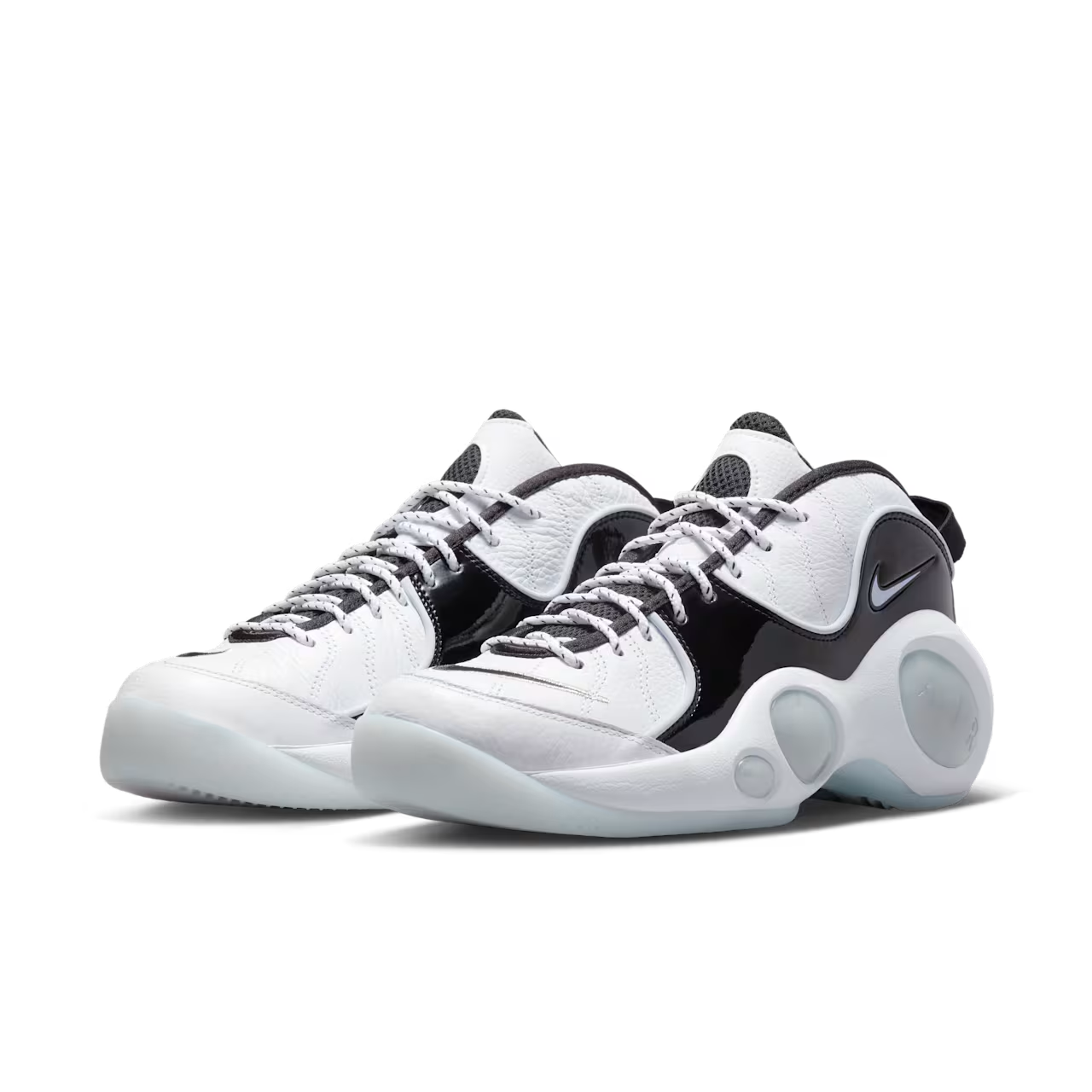 DV0820-100 Nike Air Zoom Flight 95 "Football Grey" (Men's)