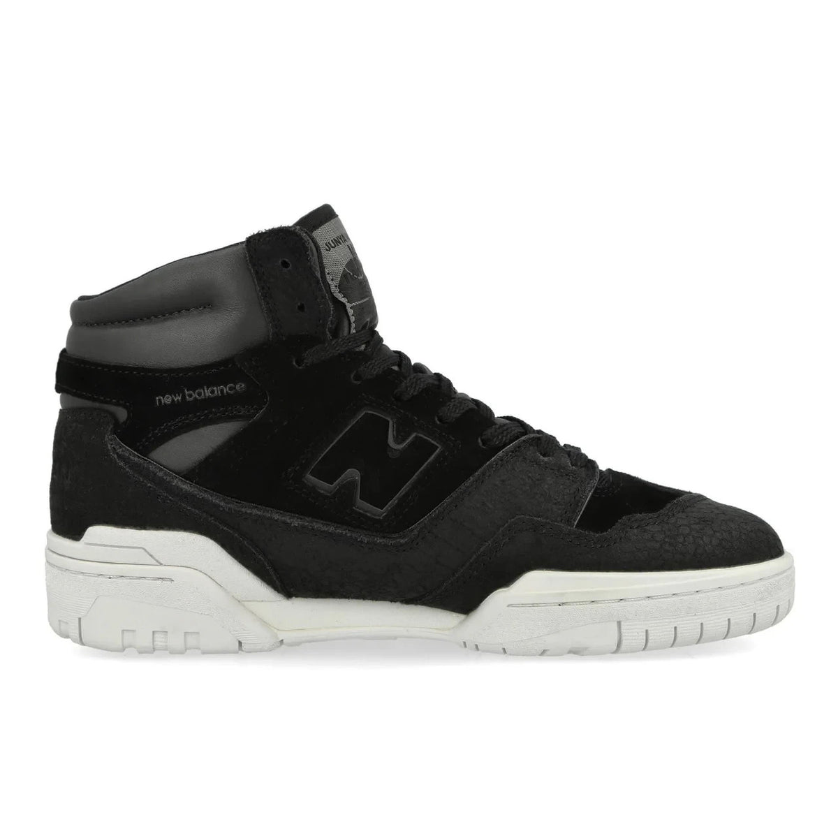 BB650RJW JUNYA WATANABE MAN Ã New Balance 650 "Black/White"