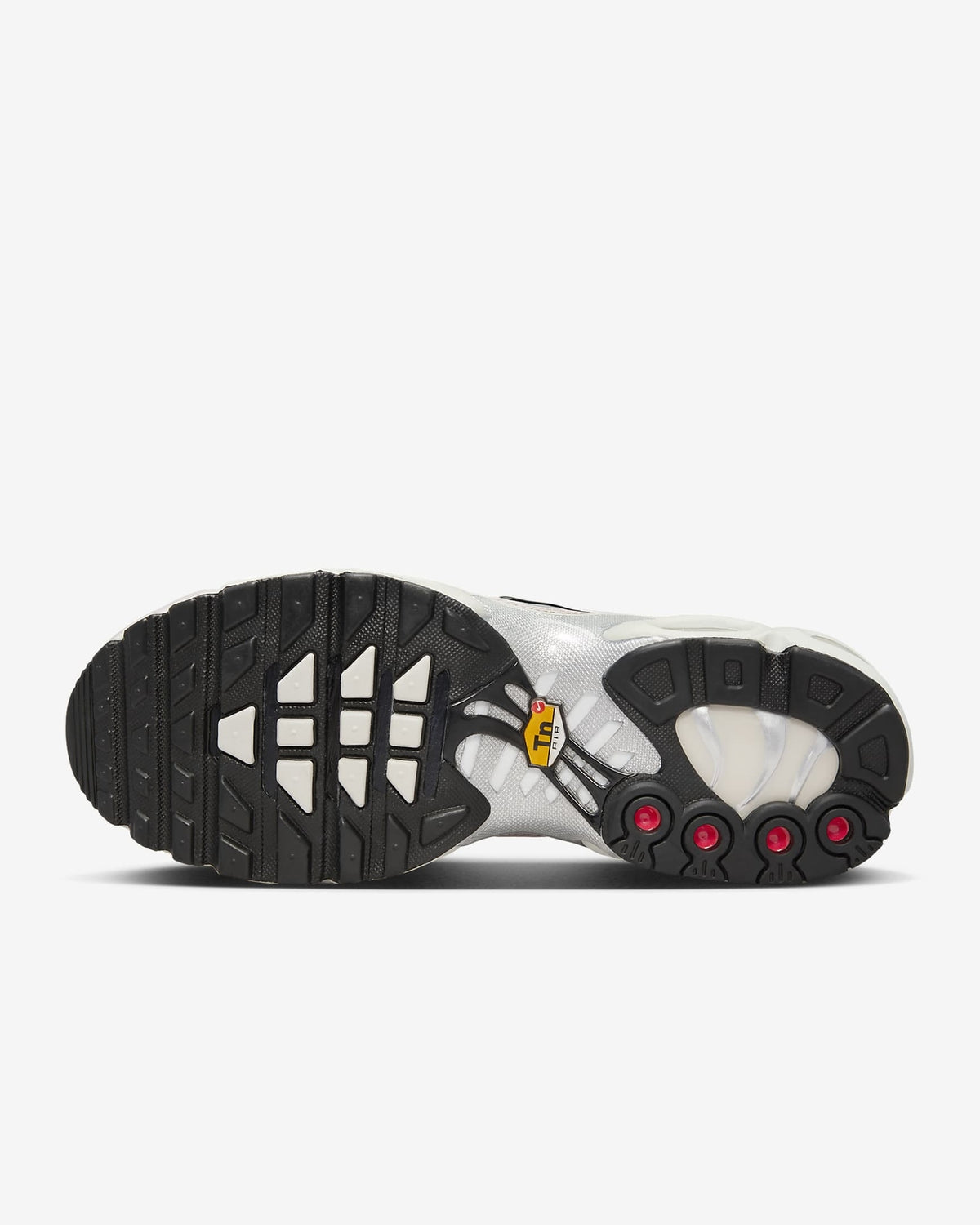 FV8480-001 Nike Air Max Plus Light Pink Silver (Women's)