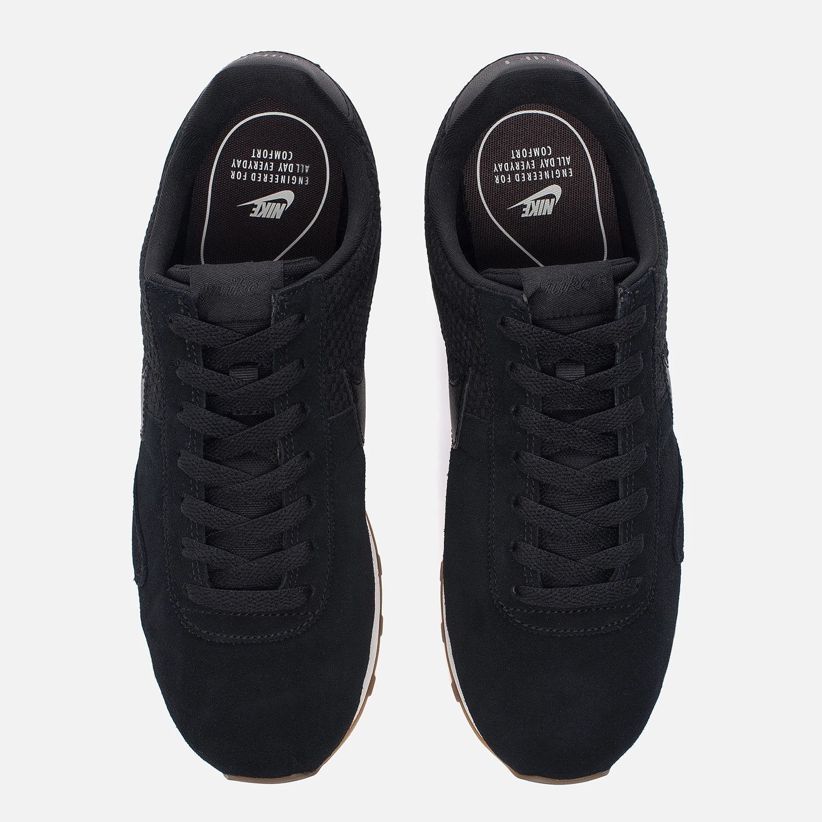 898032-002 Nike Pre Montreal '17 PRM Black Baroque Brown (Men's)