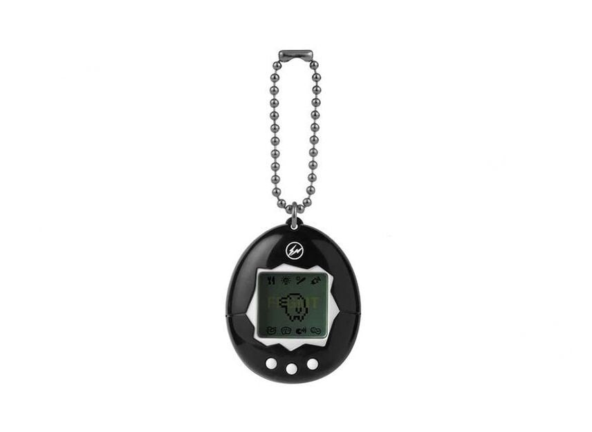 FRAGMENT Original Tamagotchi FRGMT EDITION 2 Black