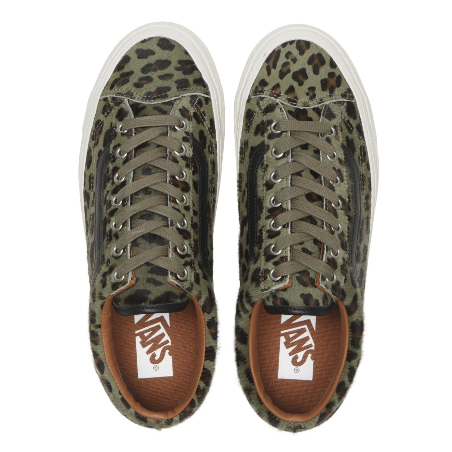 VN000EHDOLV PREMIUM OLD SKOOL 36 (Men's)