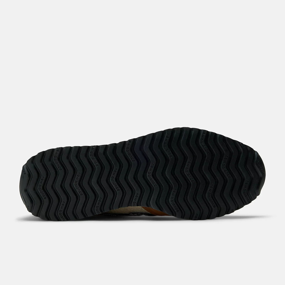 U471SE Sezane New Balance 471 Linen Black (Men's)