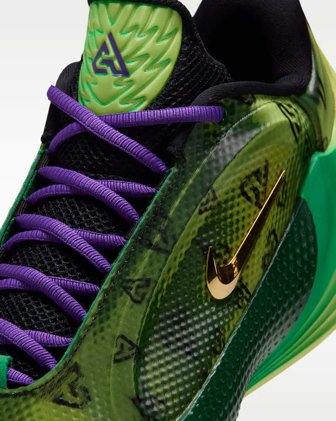 IO7944-300 Nike Giannis Freak 8 "Halloween 2026" EP (Men's)