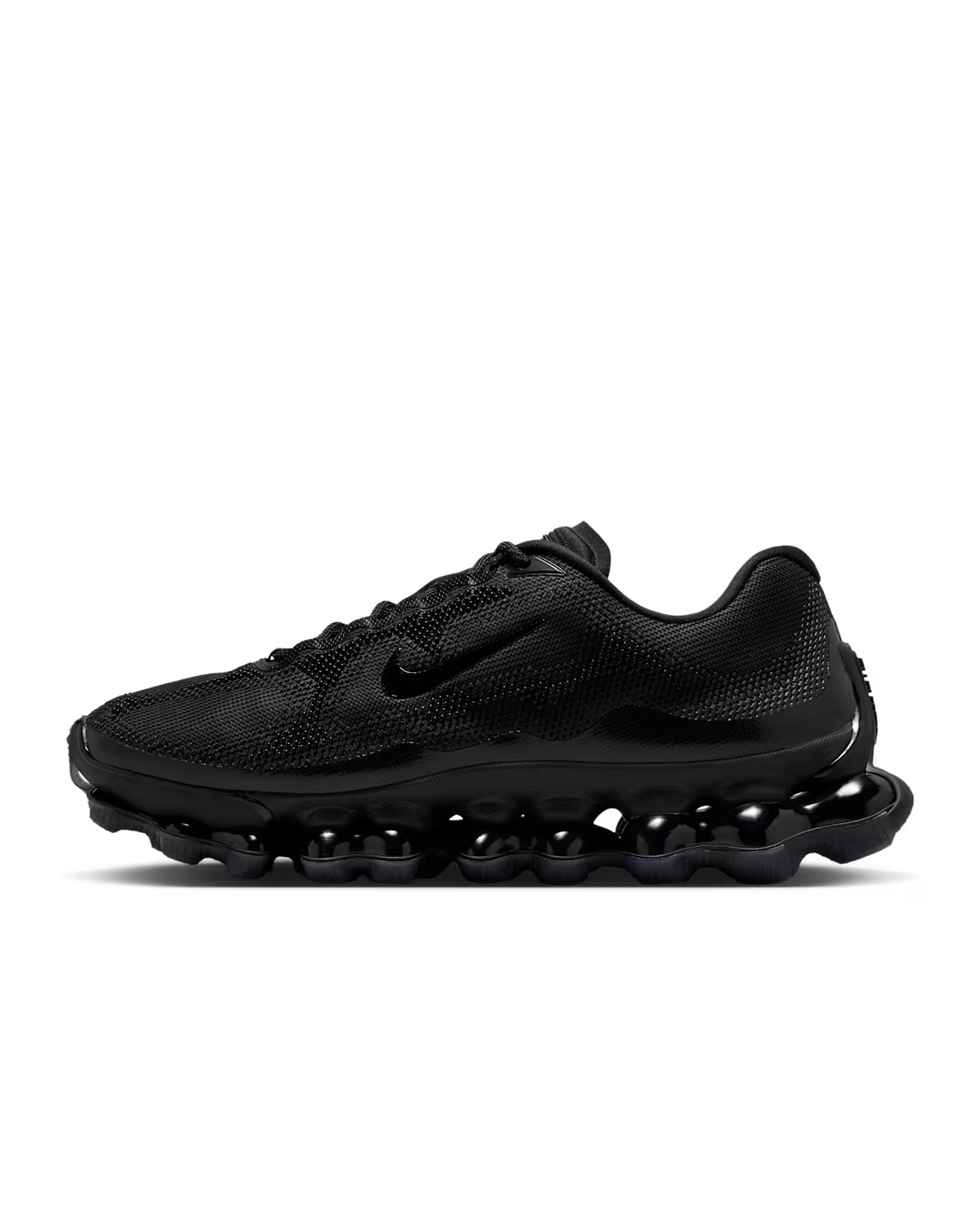 IQ7634-003 Nike Air Liquid Max Triple Black (Men's)