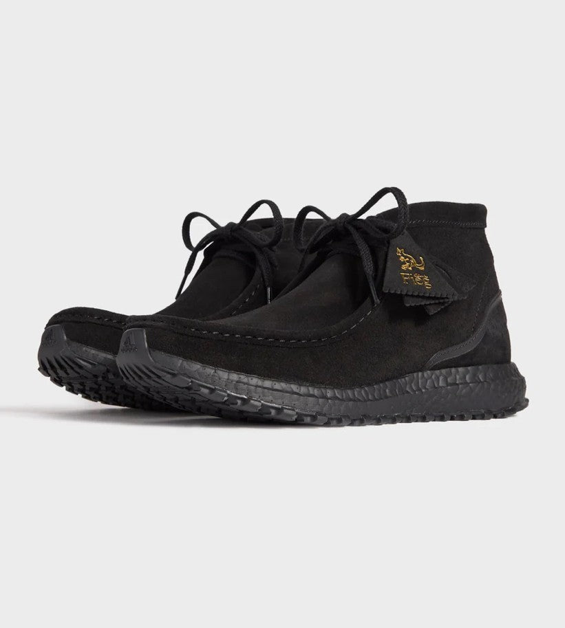JR6730 KITH Ronnie Fieg adidas Clarks 8th Street Ultraboost Wallabee (Men's)