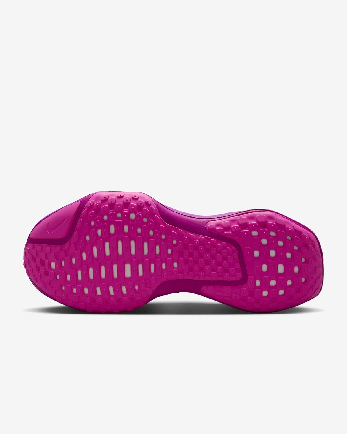 DR2615-006 Nike Invincible 3 Black Vivid Grape Hyper Violet Laser Fuchsia (Men's