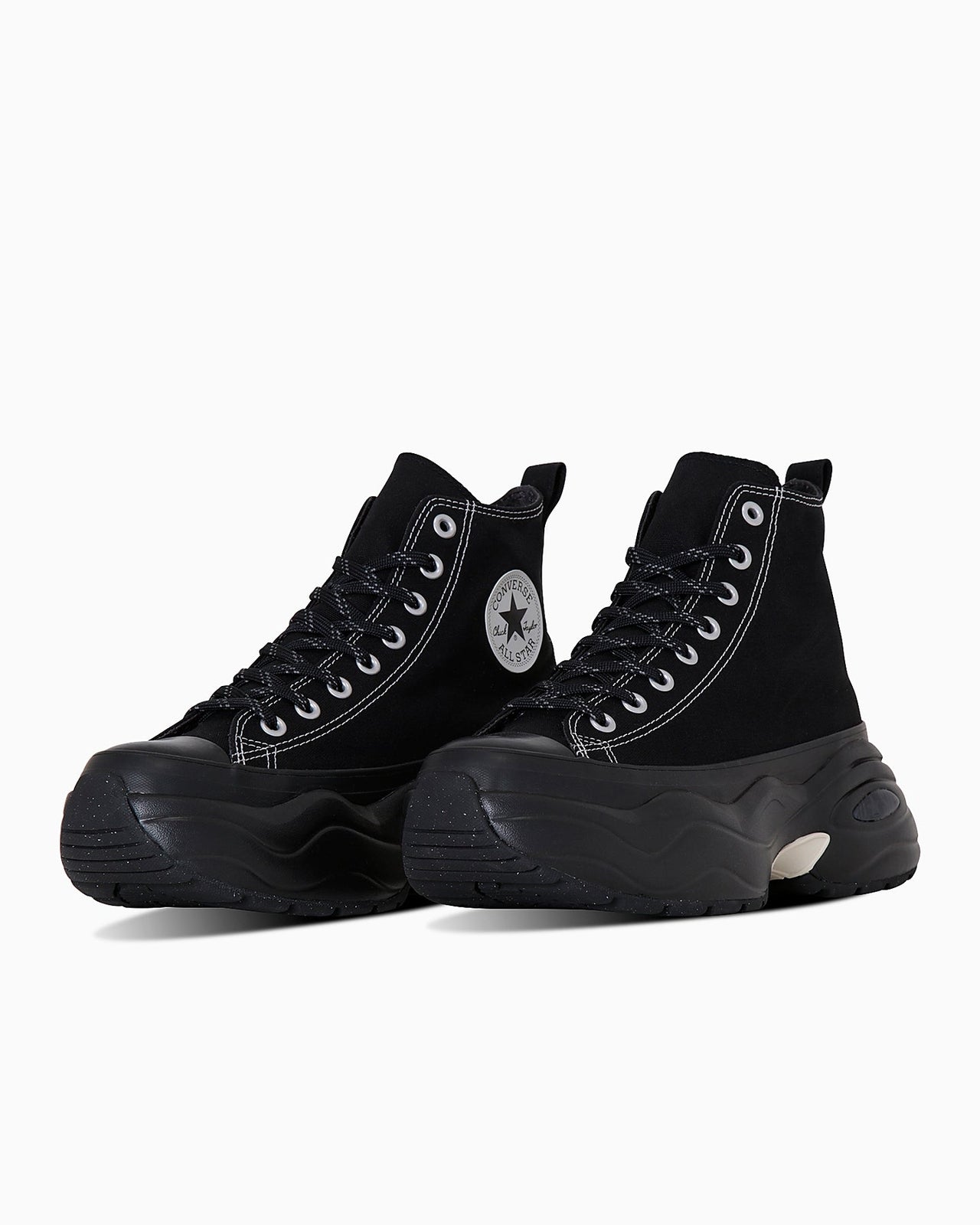 31313151 Converse All Star Surgetrainer Hi Black (Men's)