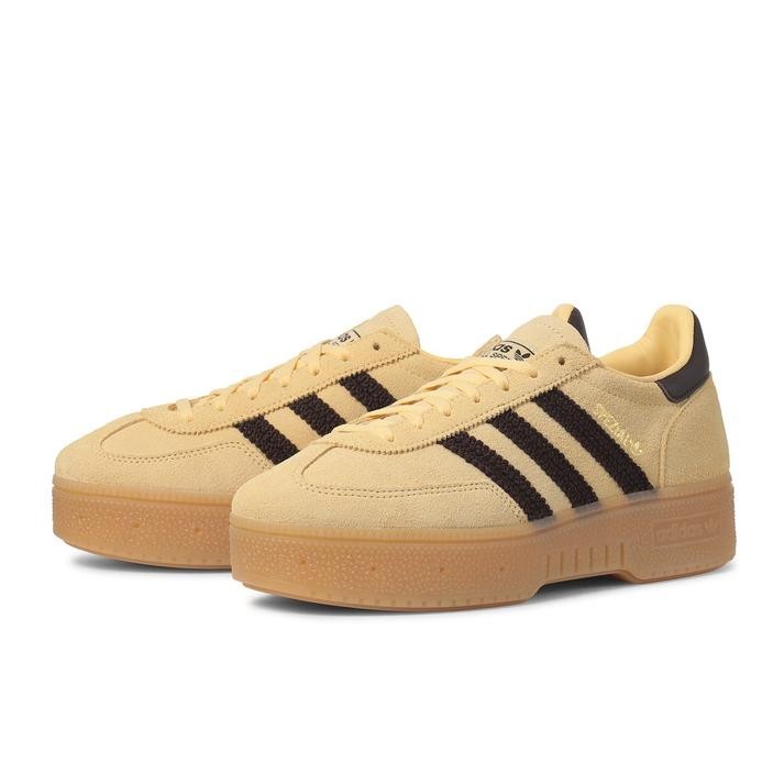 KI2225 adidas Handball Spezial Bold "Beige" (Women's)