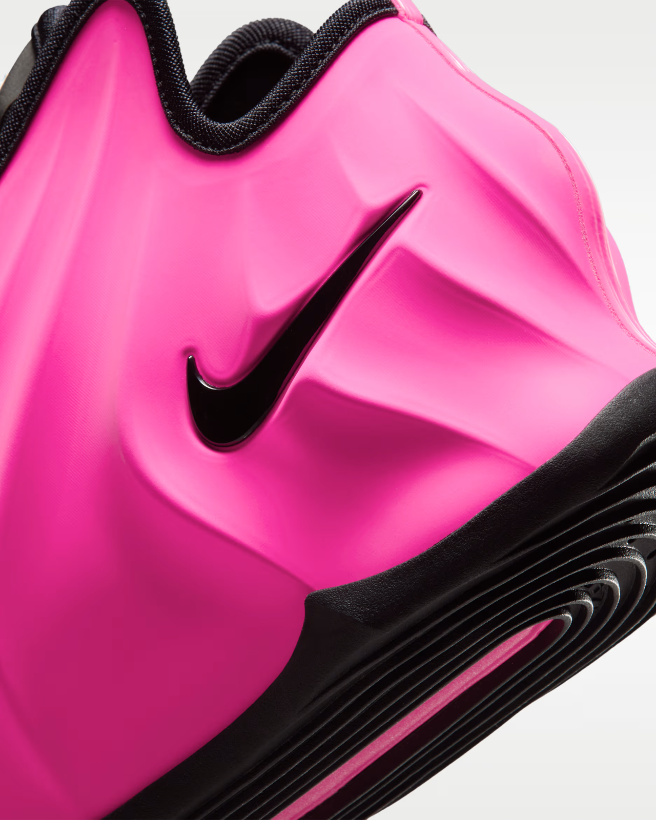 FZ5590-601 Nike GT Future "Hyper Pink/Black" (FZ5590-601/FZ5591-601) (Men's)